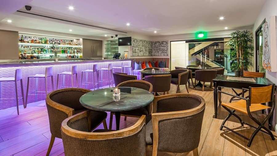 Best Western Plus Las Brisas Hotel