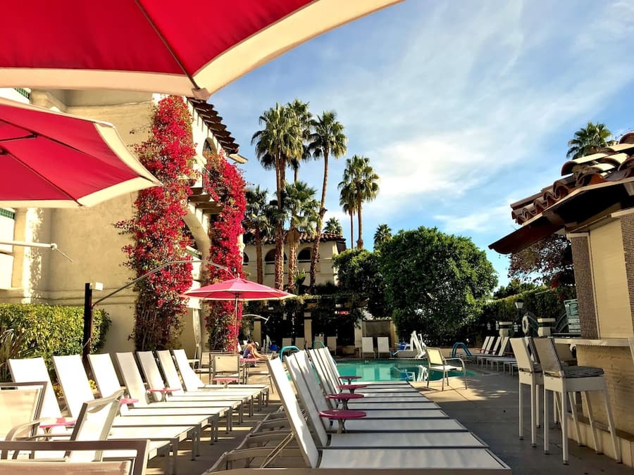 Best Western Plus Las Brisas Hotel