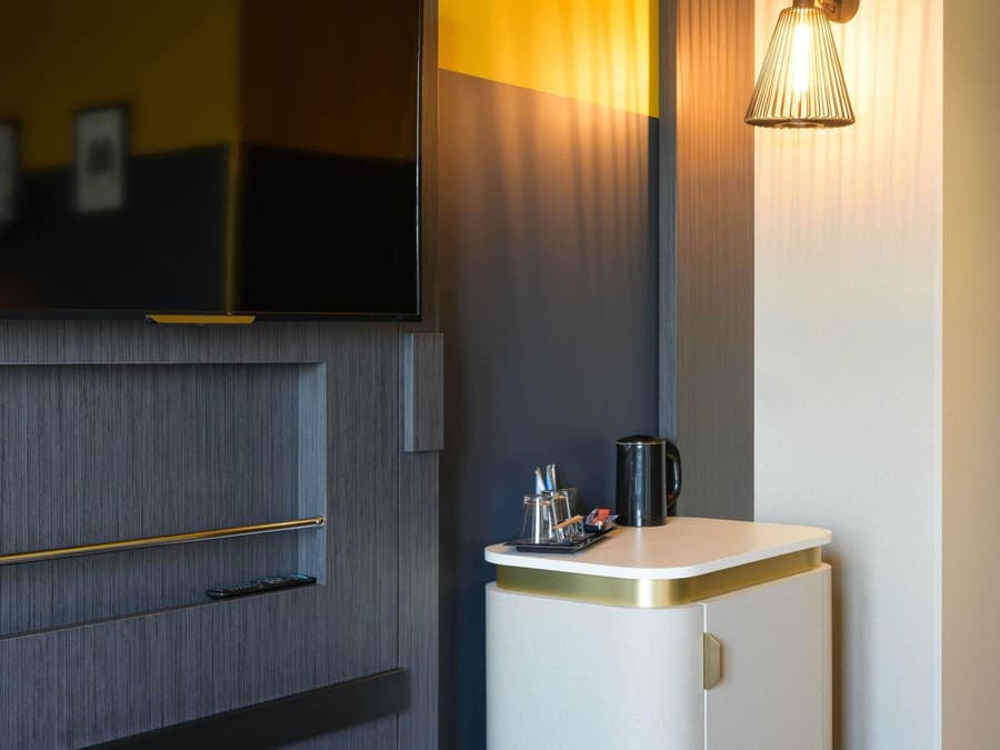 Mercure Honfleur