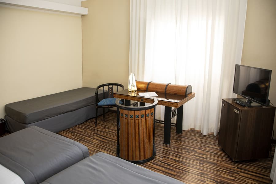 Best Western Hotel Artdeco