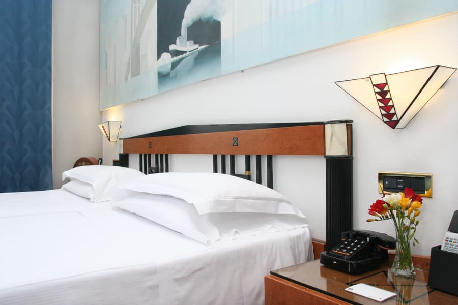 Best Western Hotel Artdeco