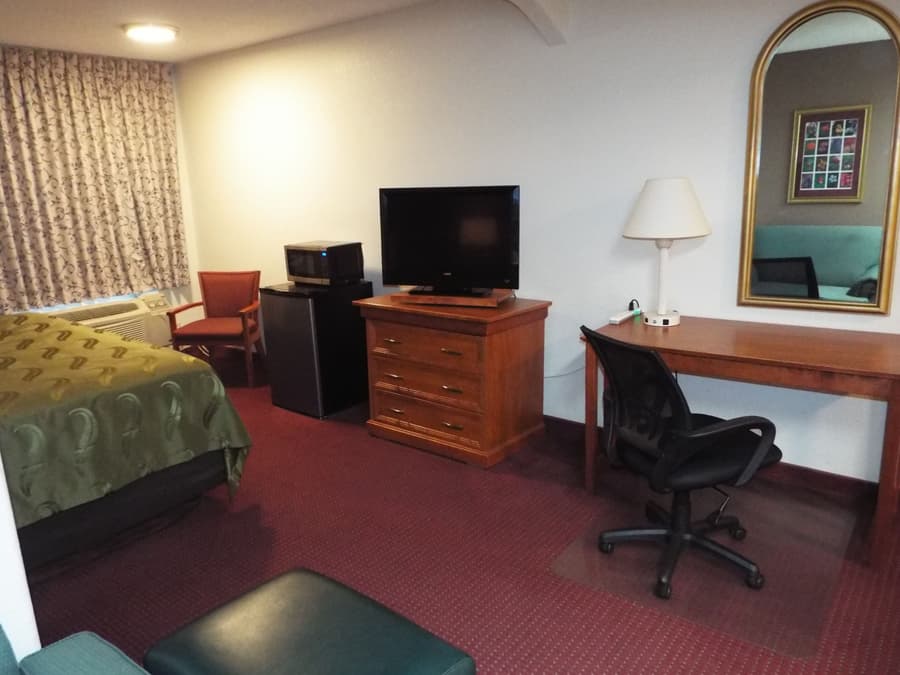Quality Inn Grand Junction near University