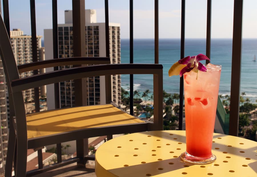 Hilton Waikiki Beach Resort & Spa