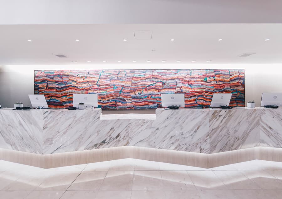 Sheraton Grand Seattle