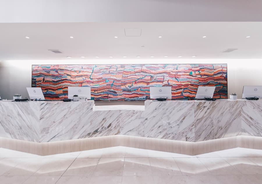 Sheraton Grand Seattle