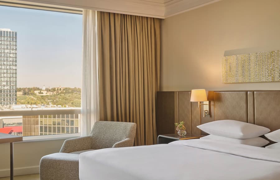 Hyatt Regency Belgrade