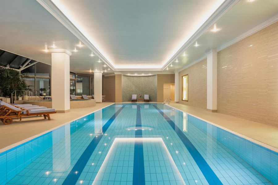 Hyatt Regency Belgrade
