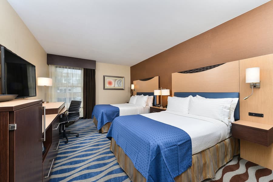 Holiday Inn Cody - Convention Center by IHG