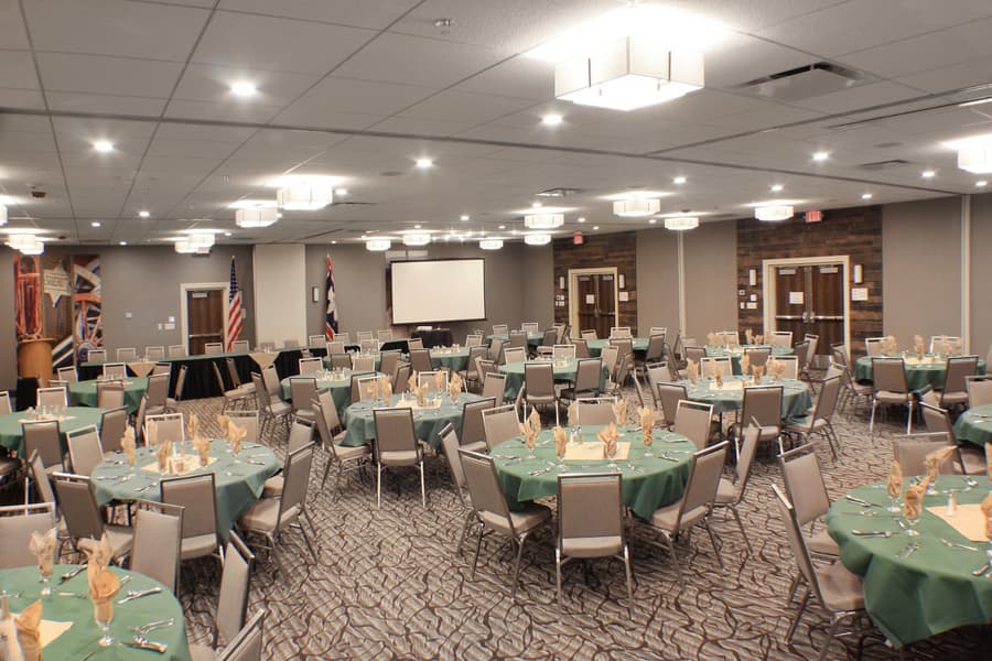 Holiday Inn Cody - Convention Center by IHG