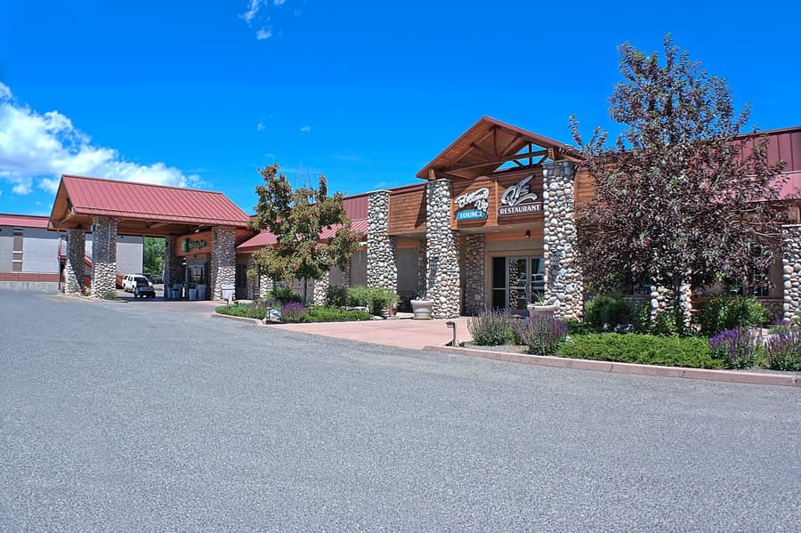 Holiday Inn Cody - Convention Center by IHG