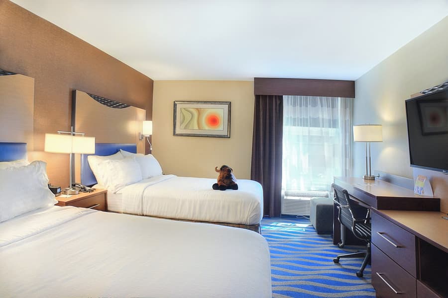 Holiday Inn Cody - Convention Center by IHG