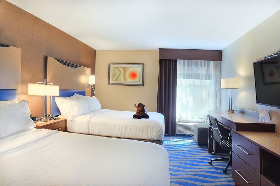 Holiday Inn Cody - Convention Center by IHG
