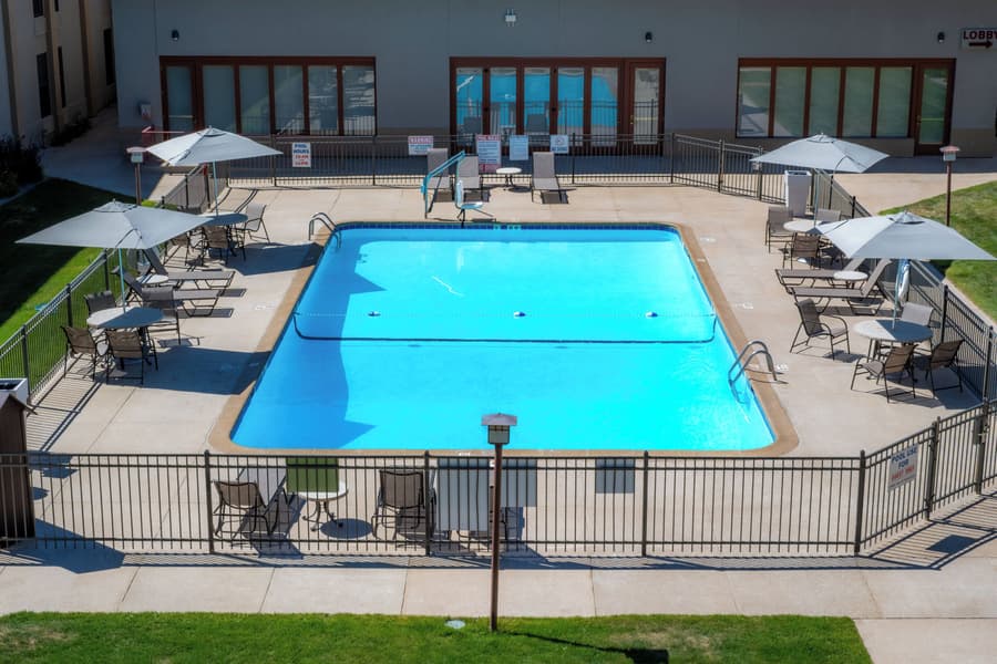 Holiday Inn Cody - Convention Center by IHG
