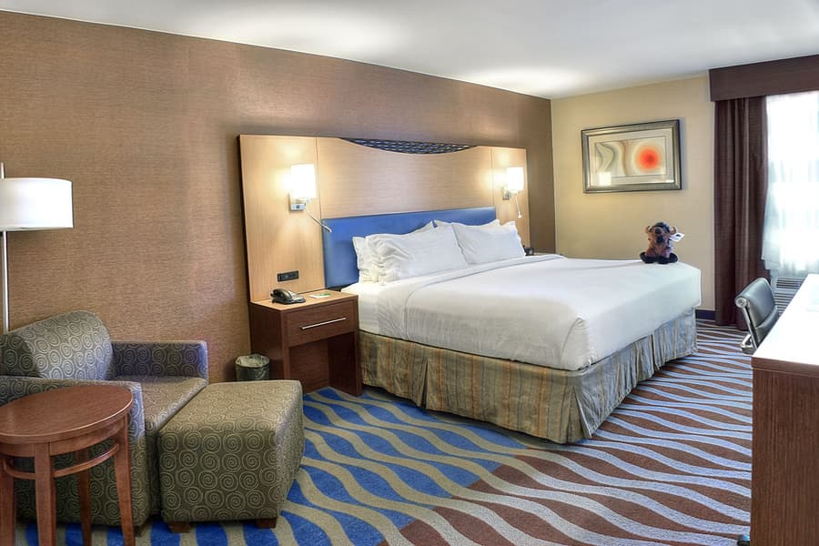 Holiday Inn Cody - Convention Center by IHG