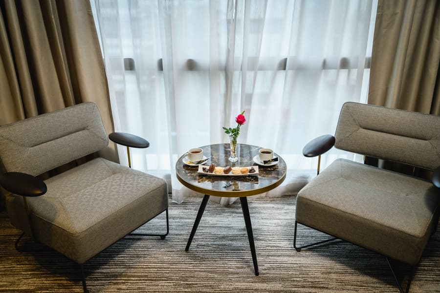 Idou Anfa Hotel