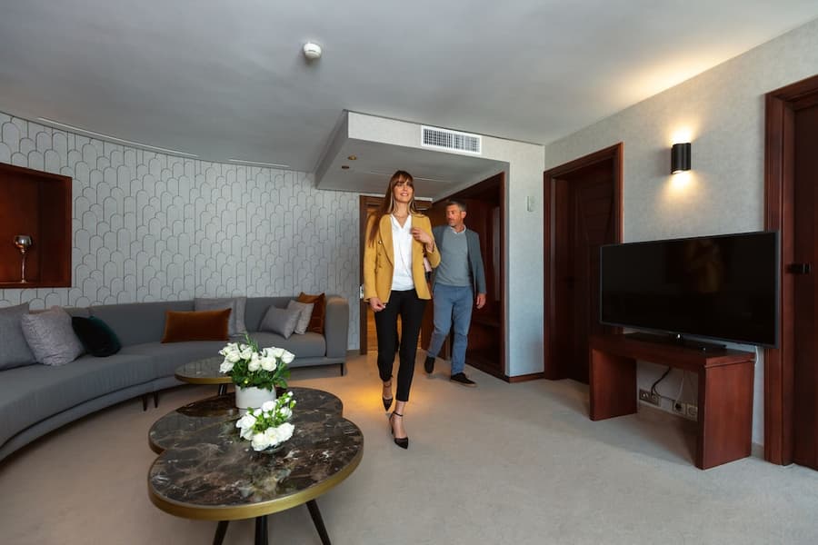 Idou Anfa Hotel