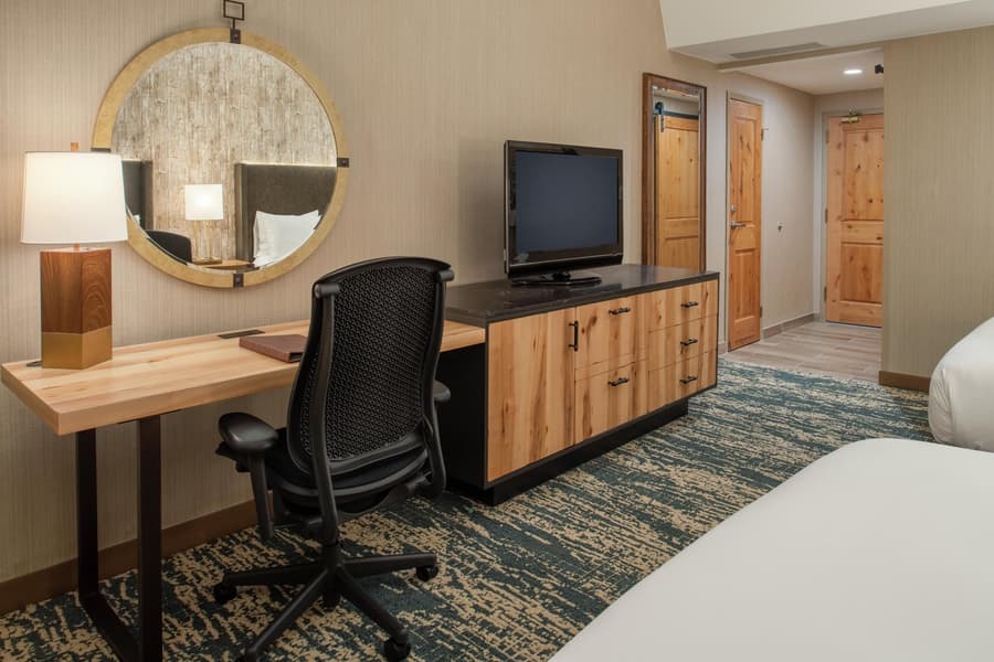 Edgewater Missoula, Tapestry Collection by Hilton