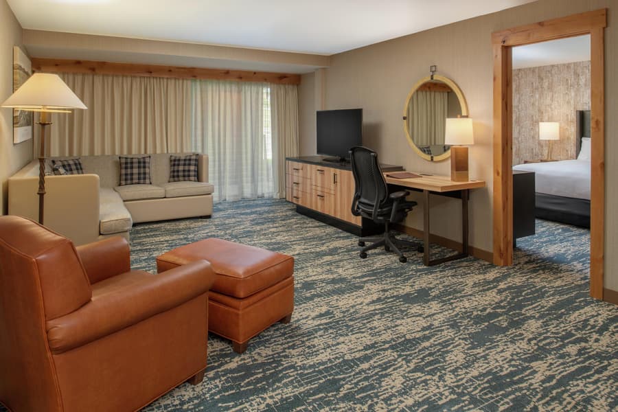 Edgewater Missoula, Tapestry Collection by Hilton