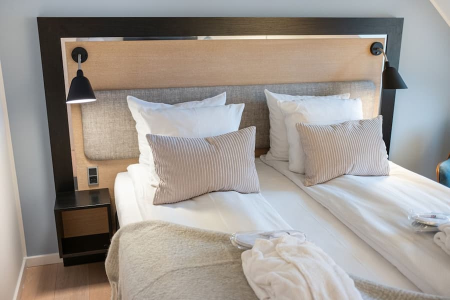 Gentofte Hotel