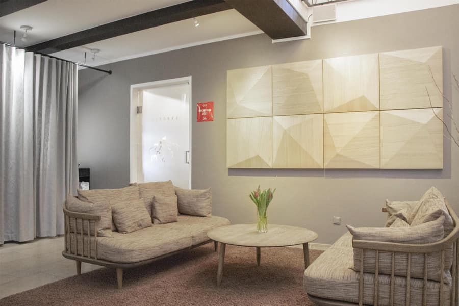 Gentofte Hotel