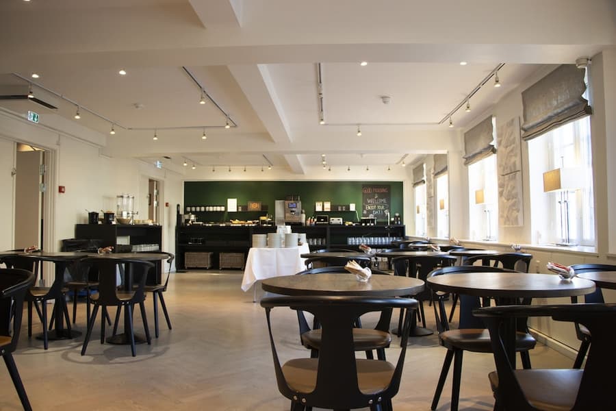 Gentofte Hotel