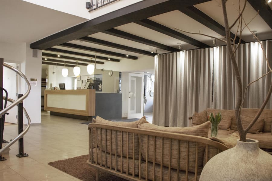 Gentofte Hotel