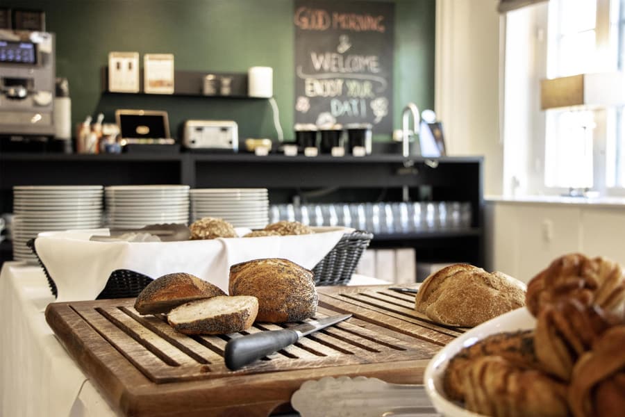 Gentofte Hotel