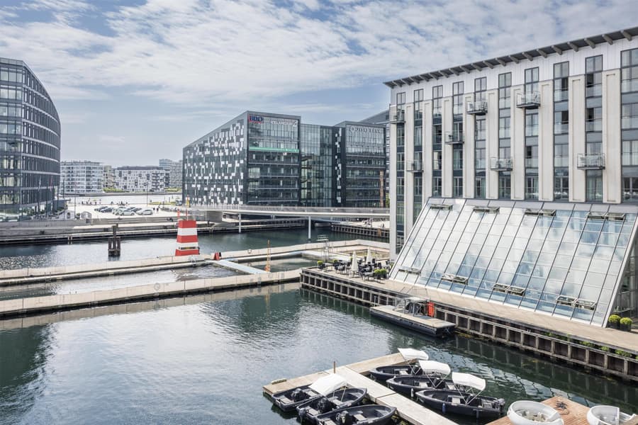 Gentofte Hotel