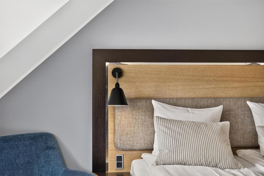 Gentofte Hotel