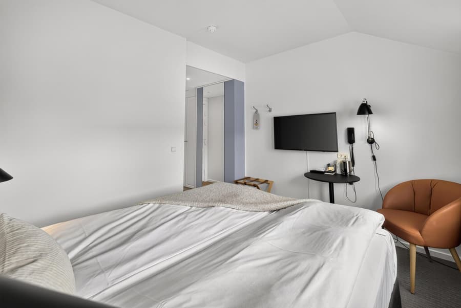 Gentofte Hotel