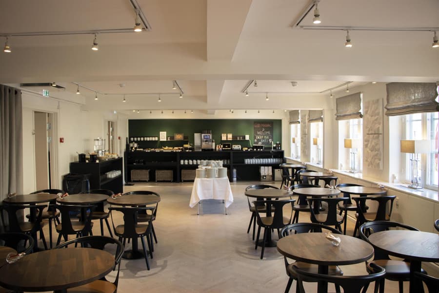 Gentofte Hotel
