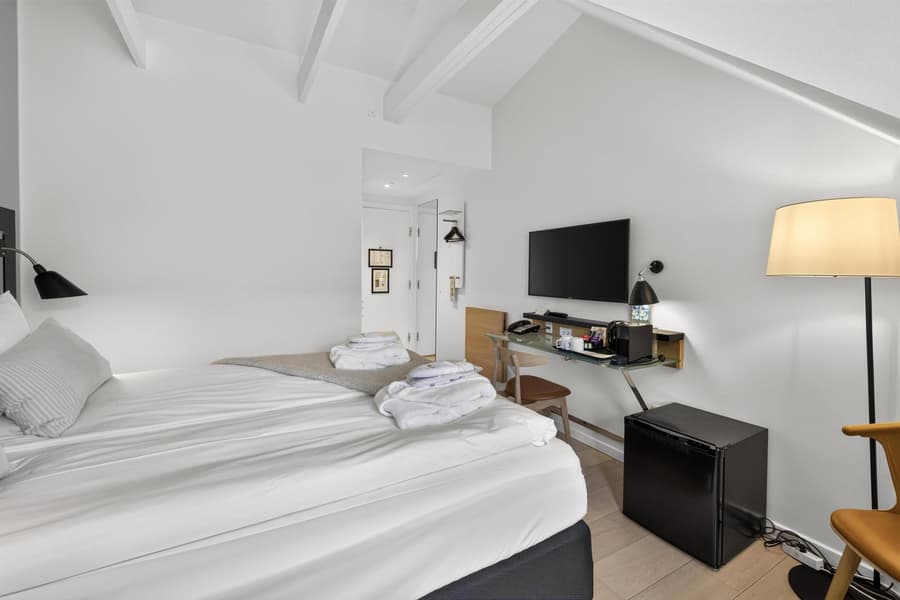 Gentofte Hotel