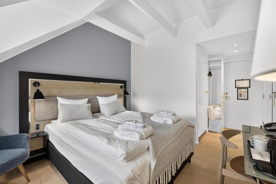 Gentofte Hotel