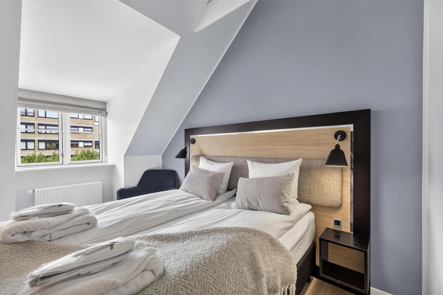 Gentofte Hotel