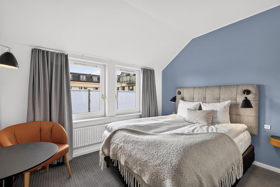 Gentofte Hotel