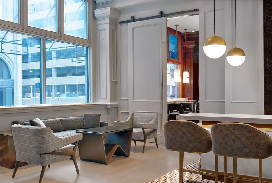 Le Meridien St. Louis Downtown