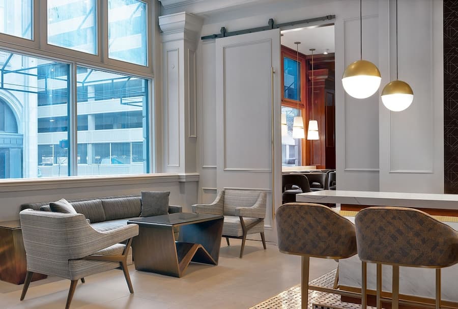 Le Meridien St. Louis Downtown