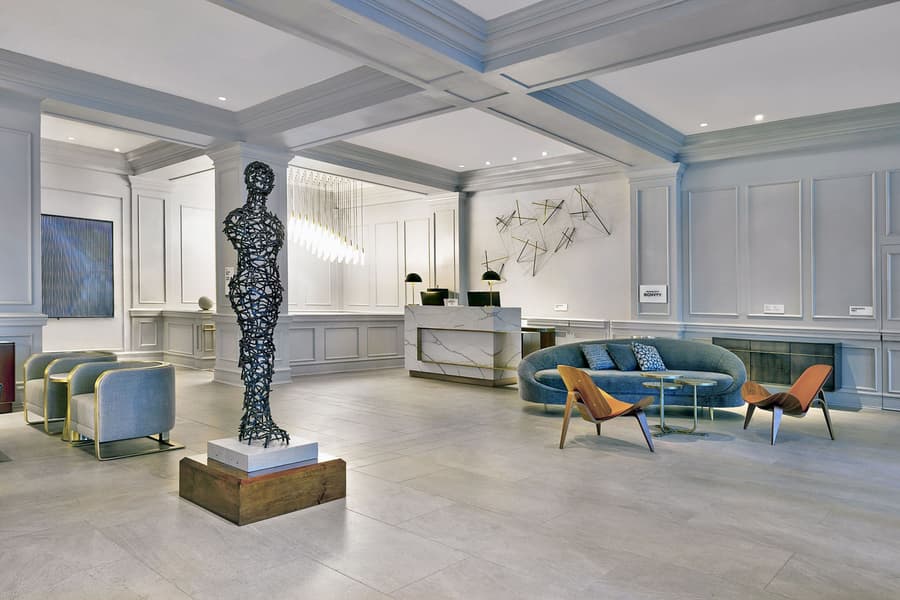 Le Meridien St. Louis Downtown