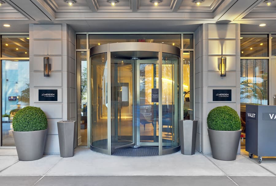 Le Meridien St. Louis Downtown