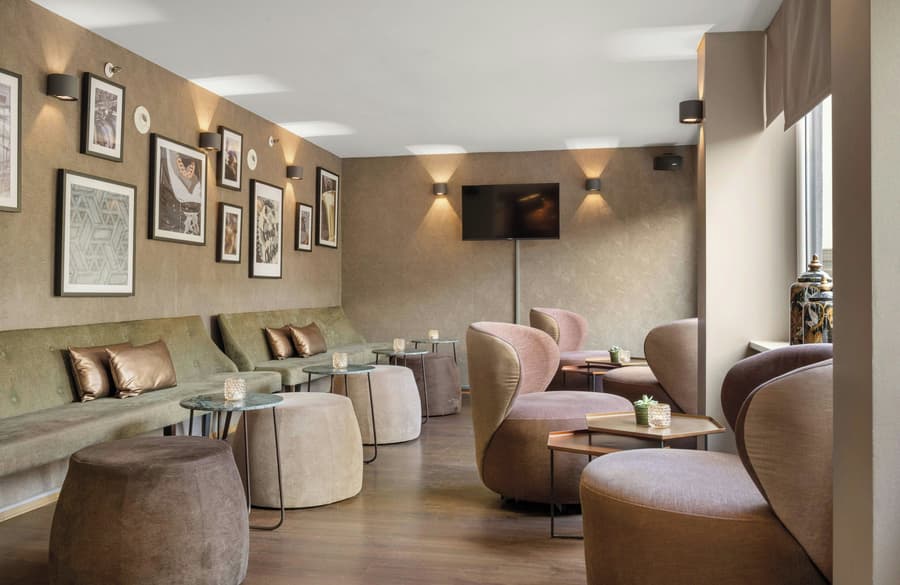 Leonardo Hotel München City Center
