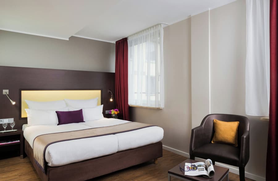 Leonardo Hotel München City Center