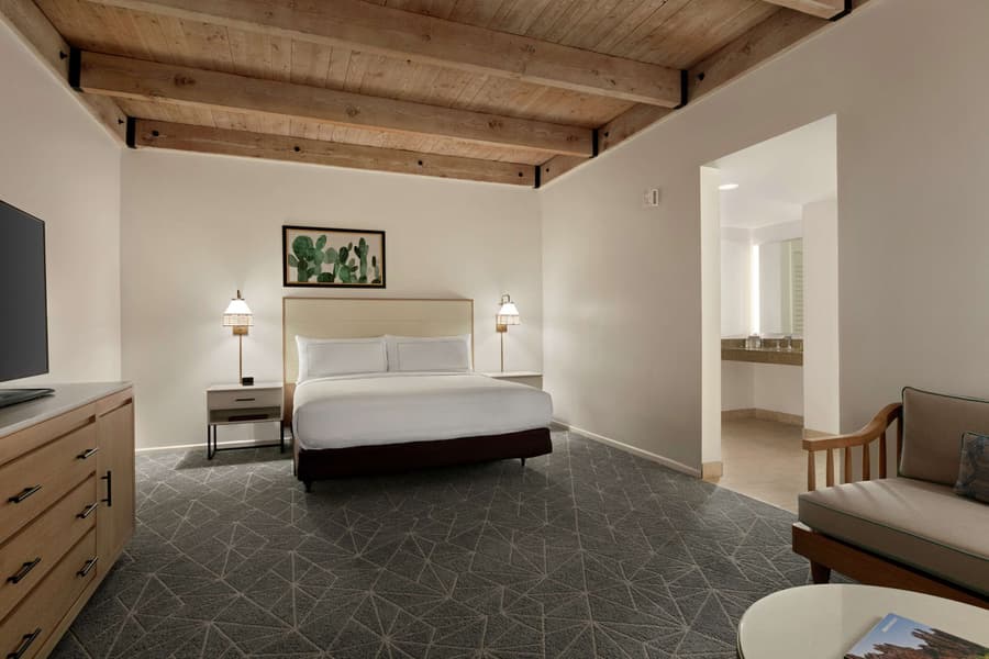 DoubleTree Resort by Hilton Paradise Valley - Scottsdale