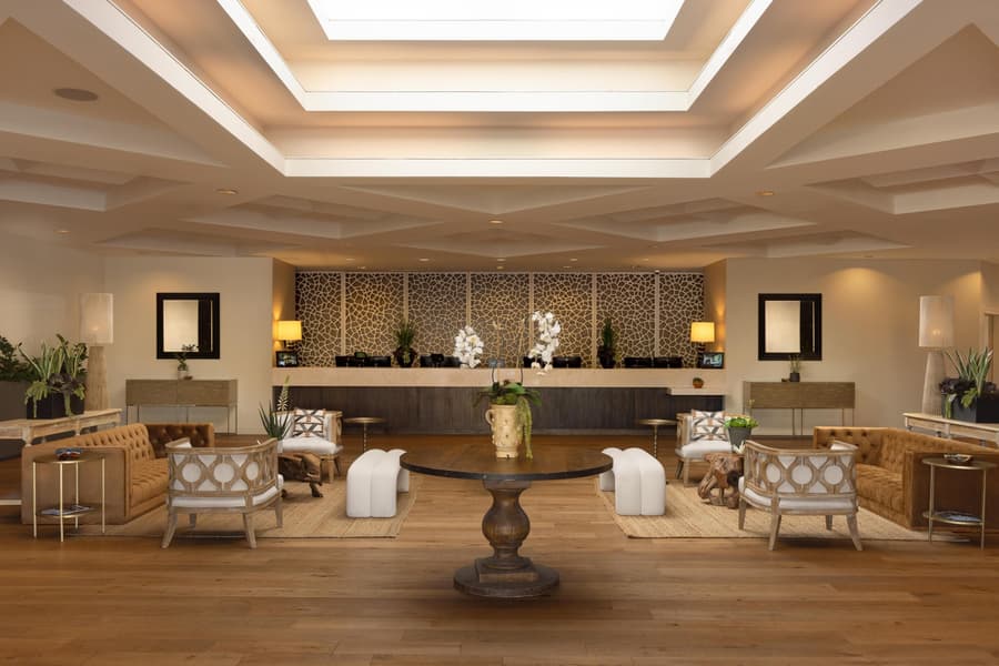 DoubleTree Resort by Hilton Paradise Valley - Scottsdale