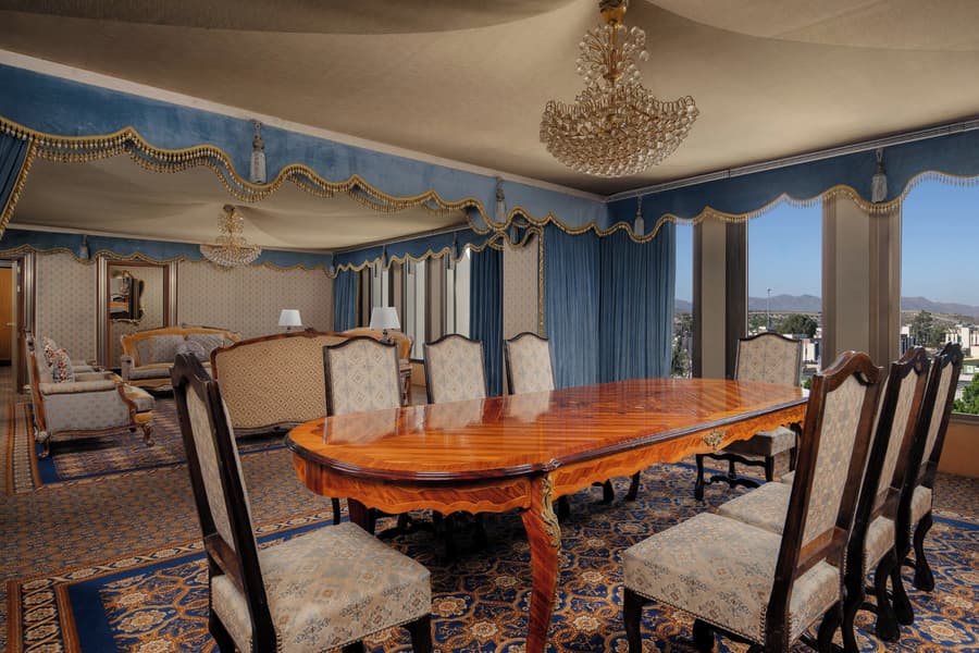 InterContinental TAIF by IHG
