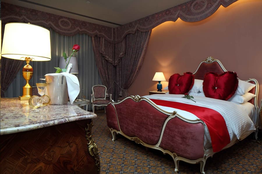 InterContinental TAIF by IHG