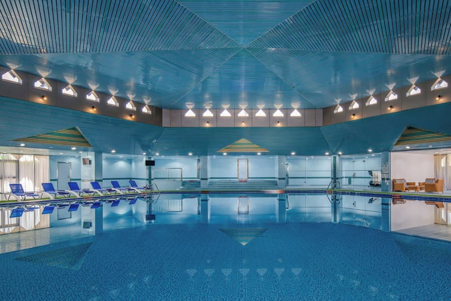 InterContinental TAIF by IHG