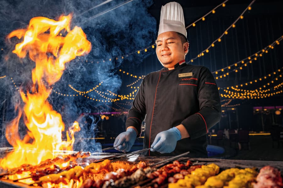 InterContinental TAIF by IHG