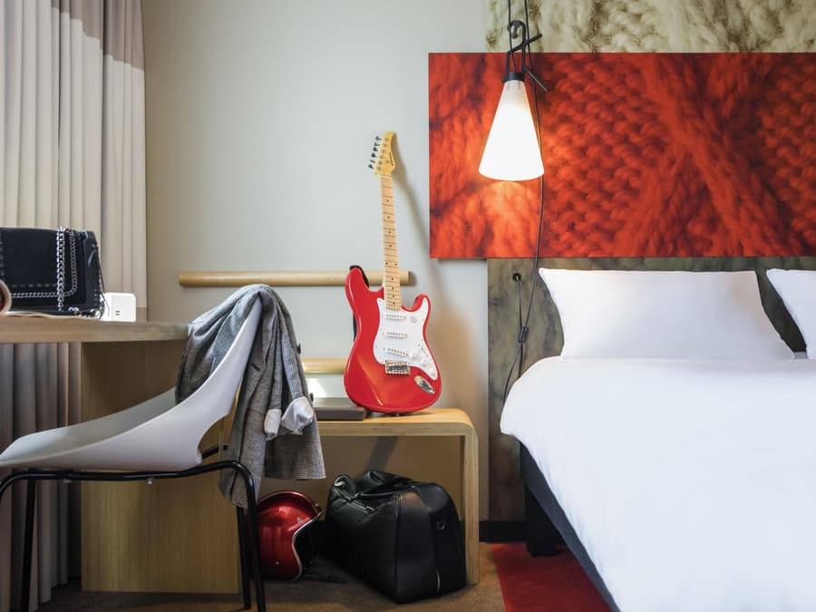 ibis Amsterdam Centre
