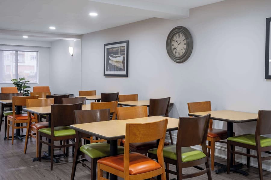 Travelodge Suites by Wyndham Saint John