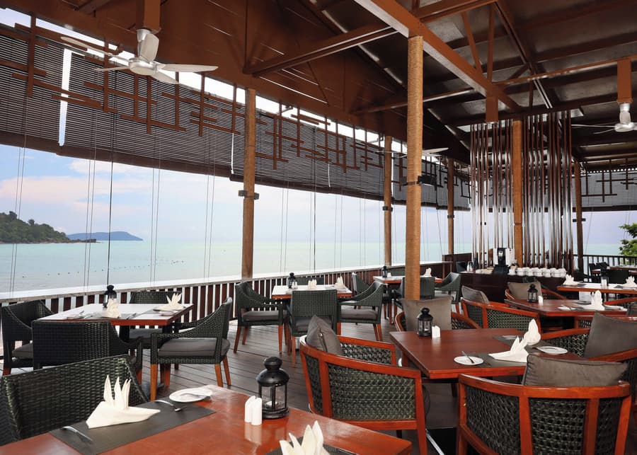 Berjaya Langkawi Resort